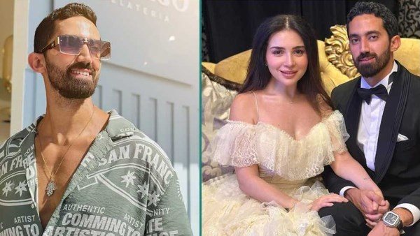  أحمد تيمور.. 10 معلومات عن زوج مي عز الدين الذي خطف الأضواء 