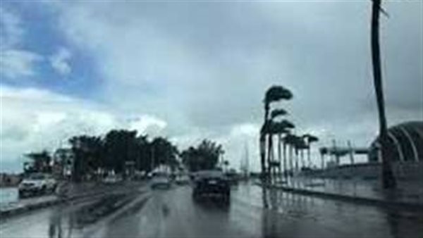 حالة الطقس اليوم الخميس 13-11-2025