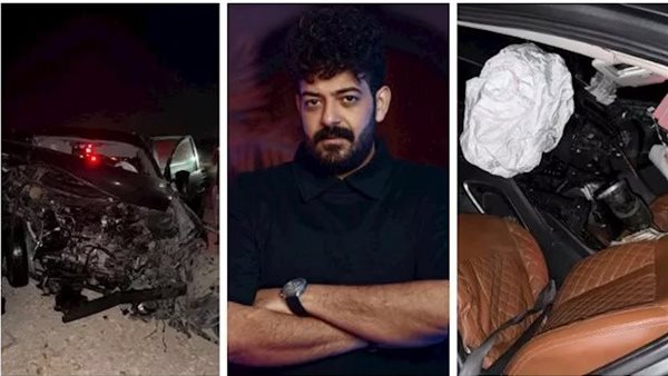 مفاجأة في تحليل المخدرات.. قرار عاجل من النيابة بشأن سائق سيارة إسماعيل الليثي بالمنيا