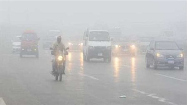 تحذير عاجل من الأرصاد.. حالة الطقس غدا الجمعة 14-11-2025