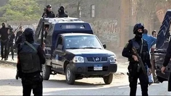 تفاصيل القبض على المتهم بقتل مهندس كيمياء نووية رميًا بالرصاص في الإسكندرية