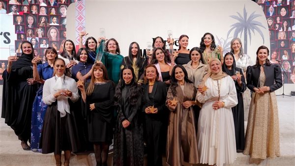 فوربس الشرق الأوسط تختتم النسخة الثالثة من قمة المرأة بتكريم نخبة من القيادات النسائية المُلهمة في الرياض