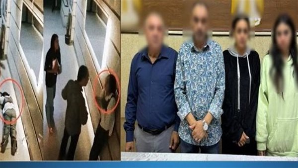 طلع أبوها.. القصة الكاملة لفيديو التعدي على فتاة جسر السويس | شاهد