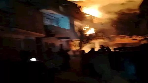 حفيد الإنس الفاعل الحقيقي.. كشف لغز 