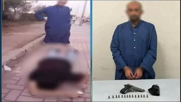 سب زوجته..التفاصيل الكاملة لمقتل مهندس الإسكندرية رميًا بالرصاص