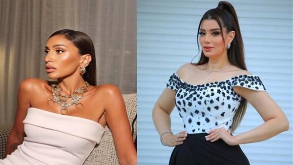 عبارات تمس سمعة الفنانة.. تفاصيل مثيرة في بلاغ دينا الشربيني ضد المذيعة مروة صبري