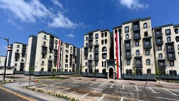 بخطوات بسيطة.. كيفية التقديم للحصول على وحدات الإسكان الجديدة عبر منصة مصر العقارية 