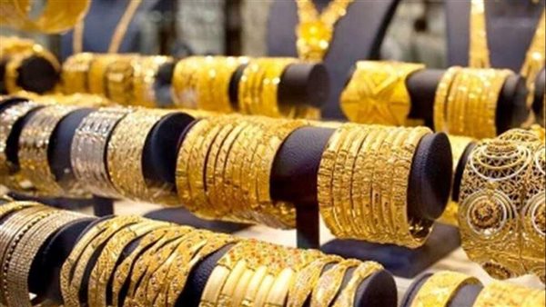 سعر الذهب اليوم الجمعة 14-11-2025 تحرك مفاجيء