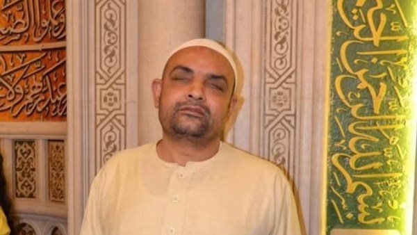 حسن الخاتمة..تفاصيل وفاة مؤذن مسجد السيدة زينب أثناء الوضوء