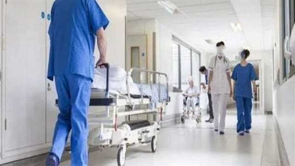 بامية وسلطة فاسدة.. تفاصيل تسمم فتاتين بسوهاج