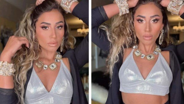  غاضبة جدا.. القصة الكاملة لأزمة دينا الشربيني بسبب كريم محمود عبدالعزيز من المباحث إلى جهات التحقيق