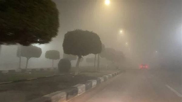 حالة الطقس اليوم السبت 15-11-2025