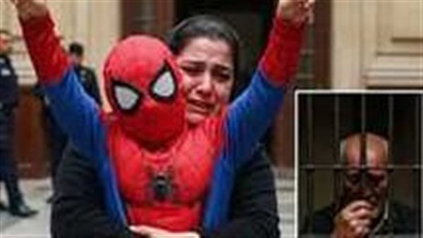 قرار عاجل من استئناف دمنهور بشأن قضية الطفل ياسين 