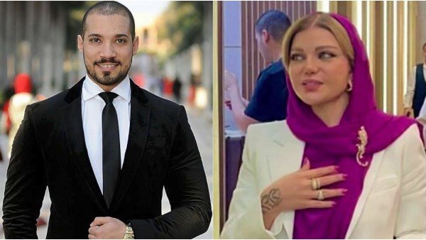  ياسمين الخطيب تكشف سبب عدم إذاعة حلقة عبد اللّٰه رشدي 