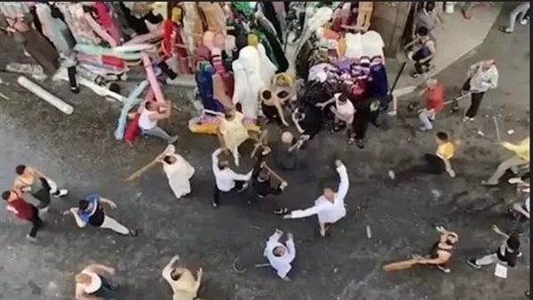 مشاجرة تتحول لتريند.. حقيقة الاعتداء الجماعي بالدقهلية