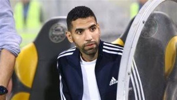 لو حد زعلان مني يسامحني..رسالة مؤثرة من مؤمن زكريا 