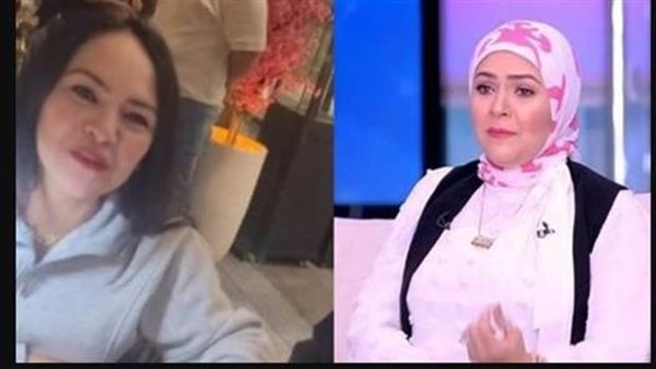  ما القصة؟..حجاب منال عبداللطيف يشعل السوشيال ميديا وينقل المعركة للنيابة