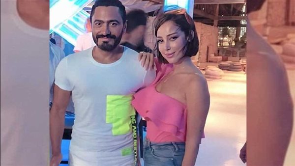 اتطلقنا مرتين.. بسمة بوسيل تكشف القصة الكاملة لانفصالها عن تامر حسني 