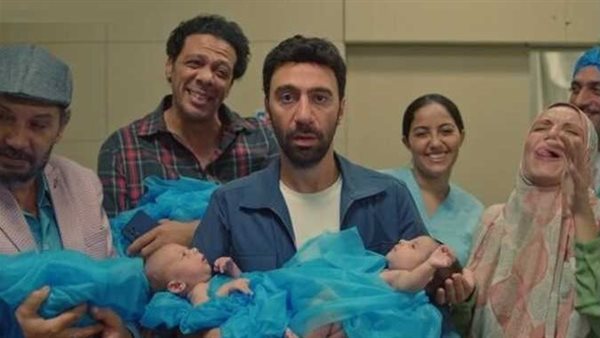 مصرية تتفاجأ بحملها في 9 أجنة.. مسلسل كارثة طبيعية يتحقق على أرض الواقع | فيديو