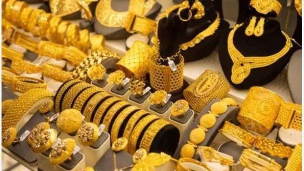 سعر الذهب اليوم الأحد 16-11-2025 مفاجأة جديدة