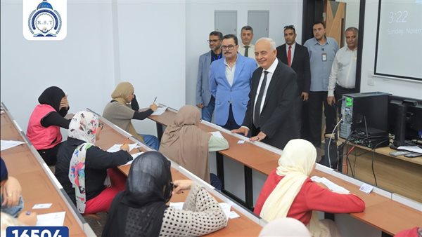 جامعة الريادة تنظم دورات لتنمية مهارات الطلاب في اللغة الإنجليزية 