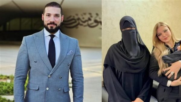  ارتدت الحجاب بسببه.. القصة الكاملة لأزمة ياسمين الخطيب مع حلقة عبد الله رشدي 