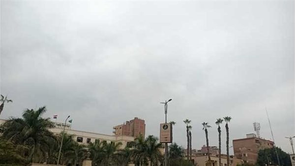 حالة الطقس اليوم الإثنين 17-11-2025