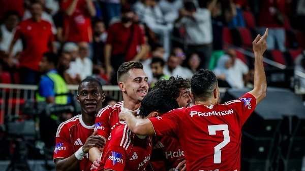 آخر تطورات إصابة زيزو وموقف إمام عاشور من المشاركة مع الأهلي 