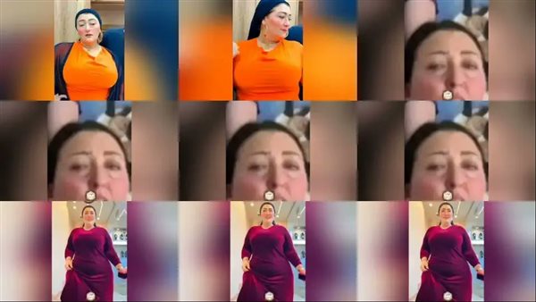  تشويه سمعتي.. أول رد من أميرة الذهب على تسريب فيديو فاضح لها مع خليجي | شاهد