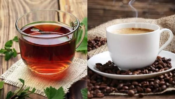  تحذير عاجل.. الشاي والقهوة قد يدمران قلبك إذا تجاوزت هذا الحد 