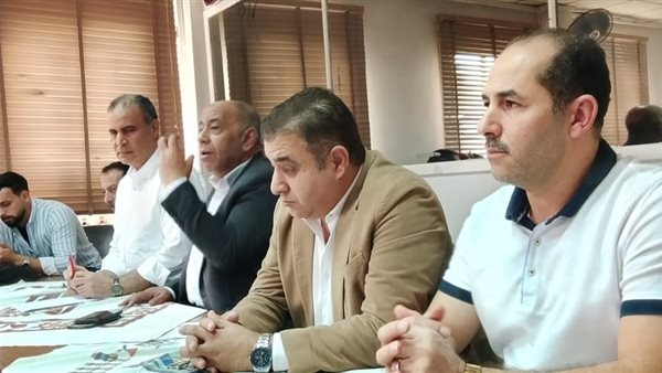 أسرة طلاب من أجل مصر تحصد المركز الأول في مسابقة المعهد الزراعي