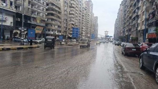 الأرصاد تحذر من هذه الظاهرة.. حالة الطقس غدا الخميس 6-11-2025