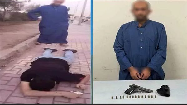 كان لازم يموت.. اعترافات صادمة للمتهم بقتل مهندس الإسكندرية