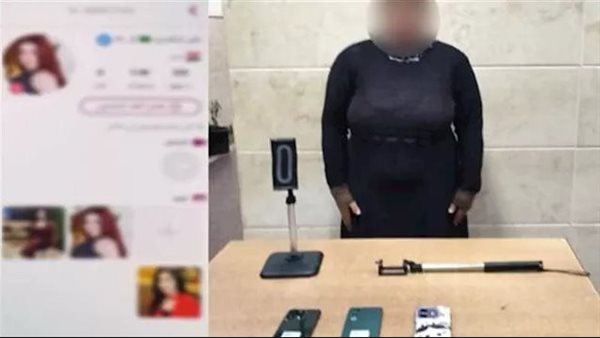رقصت بملابس خادشة.. تفاصيل القبض على بلوجر نشرت فيديوهات مخلة