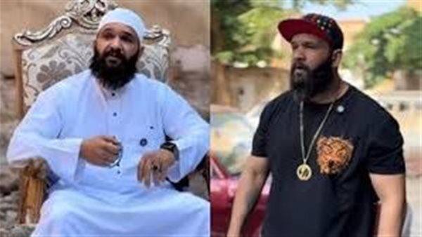 قرار قضائي بشأن البلوجر لوشا في اتهامه ببث فيديوهات خادشة