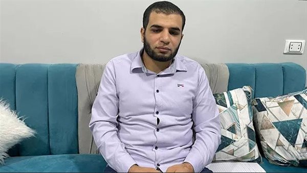 كل خطوة بترتيب ربنا.. قارئ المنوفية يكشف كواليس مشاركته في دولة التلاوة