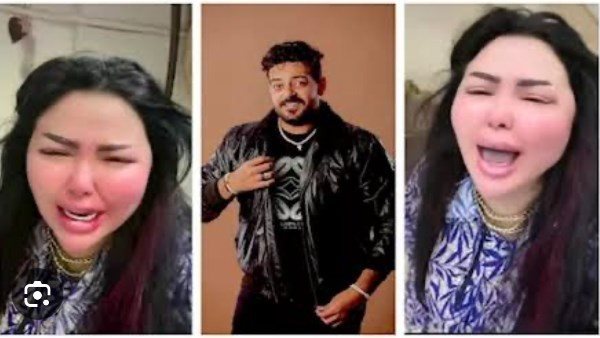  أختي مضطرة تعمل كدا.. منشور مثير من شقيقة شيماء سعيد بسبب وفاة إسماعيل الليثي 