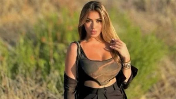 خصر منحوت.. سارة سلامة تثير الجدل بإطلالة جريئة | شاهد