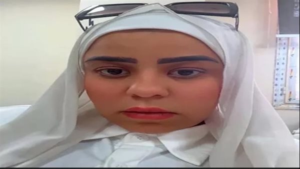 قرار قضائي عاجل في اتهام البلوجر 