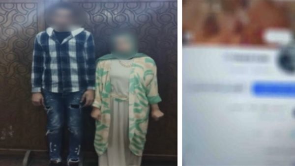 تفاصيل مثيرة في القبض على شاب عرض زوجته لممارسة الأعمال المنافية للآداب بالإسكندرية