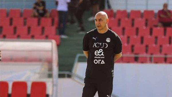  بعد غضبه وهجومه على منتقديه.. ماذا قدم حسام حسن مع منتخب مصر؟