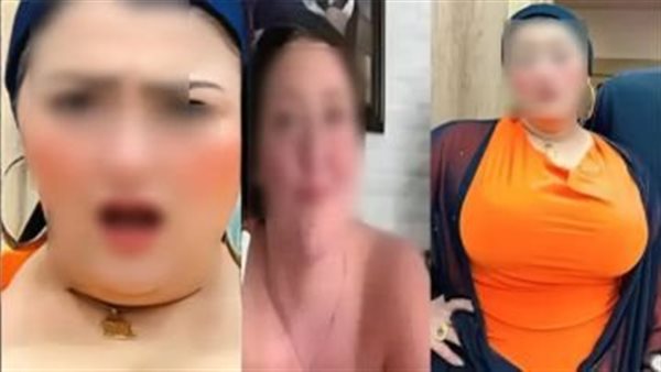 شكرت الداخلية.. آخر تطورات واقعة فيديو أميرة الذهب الفاضح