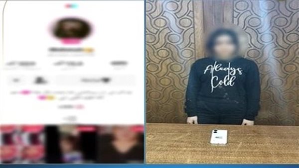 رقص فاضح وألفاظ خارجة.. تفاصيل القبض على صانعة محتوى في الإسكندرية | شاهد
