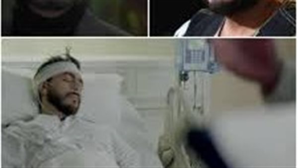 استئصال جزئي من الكلية.. تامر حسني يكشف تفاصيل الجراحة التي خضع لها