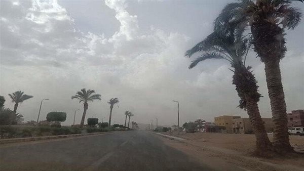 حالة الطقس اليوم الأربعاء 19-11-2025