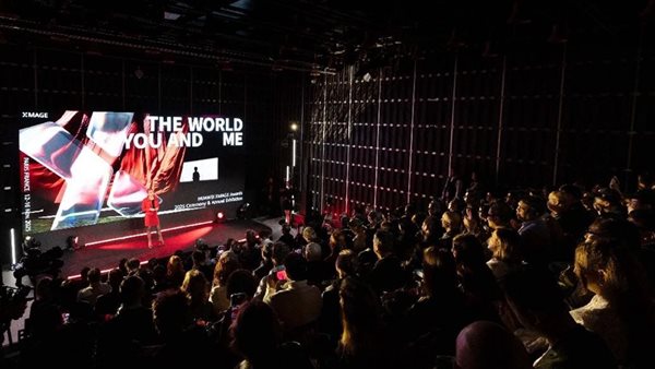 إفتتاح مراسم جوائز هواوي XMAGE لعام 2025 والمعرض السنوي في باريس