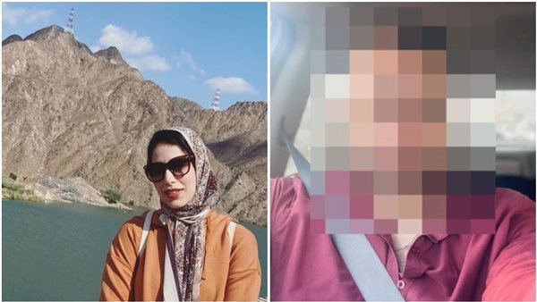 قصة أزمة ميار نبيل من استغاثة أم عالقة بالإمارات إلى قسيمة طلاق مفاجئة في مصر 