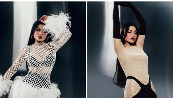 جريئة للغاية.. هيفاء وهبي تثير الجدل على السوشيال ميديا | شاهد