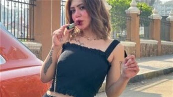 حكم قضائي جديد ضد هدير عبدالرازق بشأن التصرف في أموالها