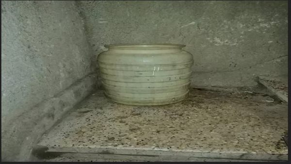 تفاصيل مأساوية..قرار قضائي جديد بشأن المتهمين بقتل طفلة البرميل في بولاق الدكرور